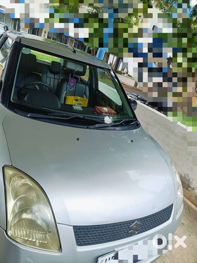 Maruti Swift 2007 Petrol ,