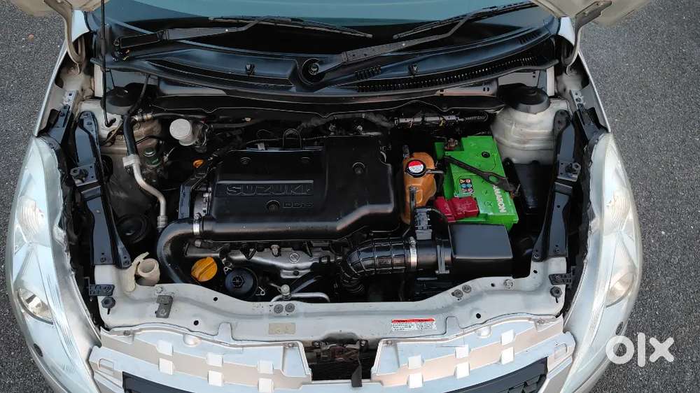 Maruti Suzuki Swift Vdi 2013