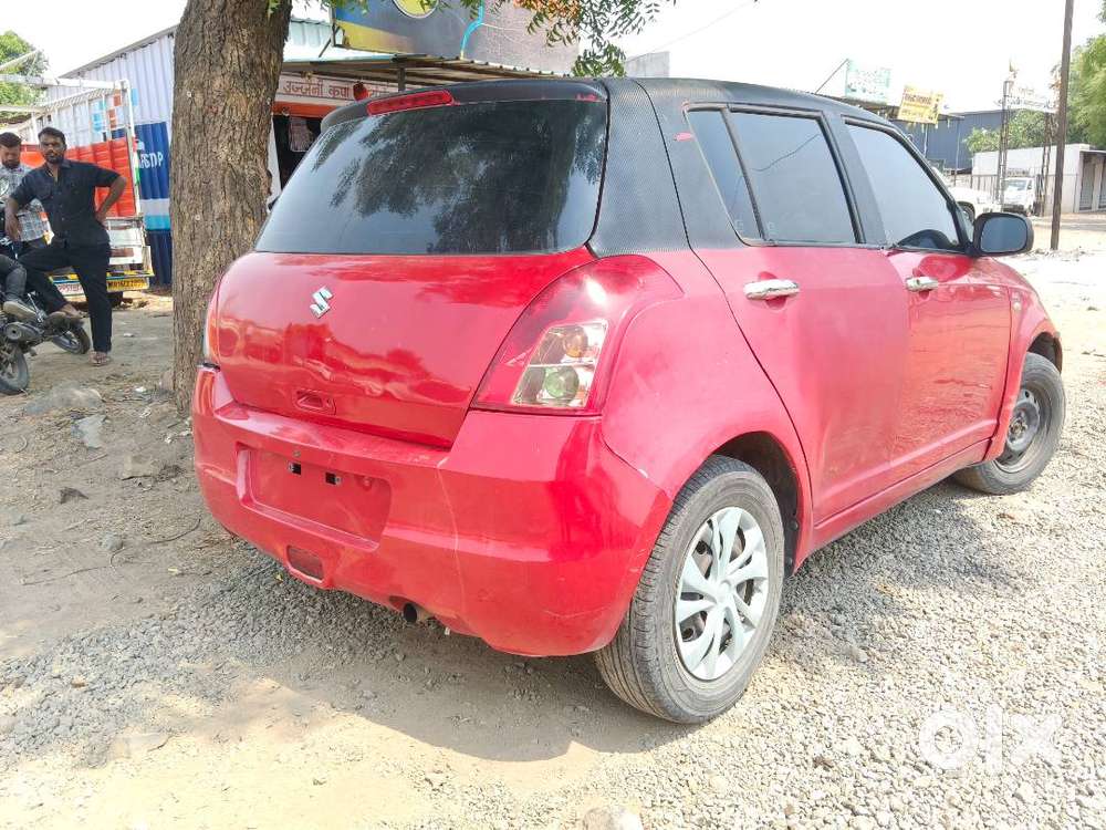 Red Colour