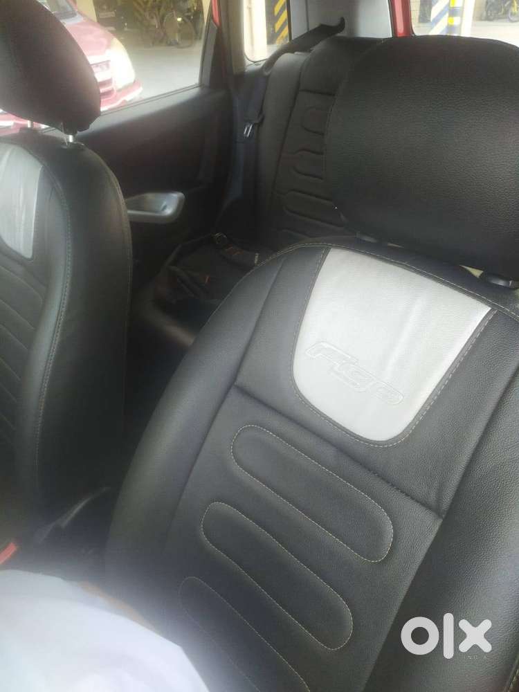 All Services Have Been Done Only At The Ford Service Center. The Vehic