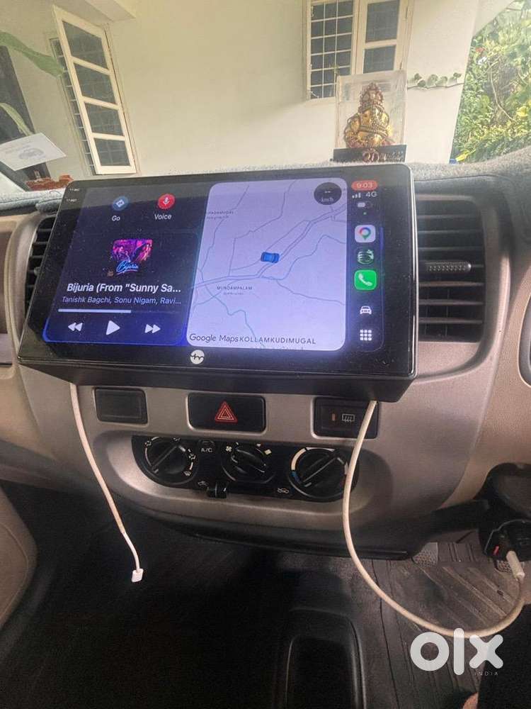 Maruti Zen Estilo 2007