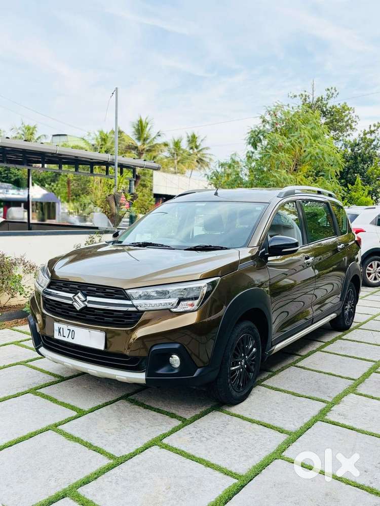 Maruti Suzuki Xl6 Zeta, 2020, Petrol
