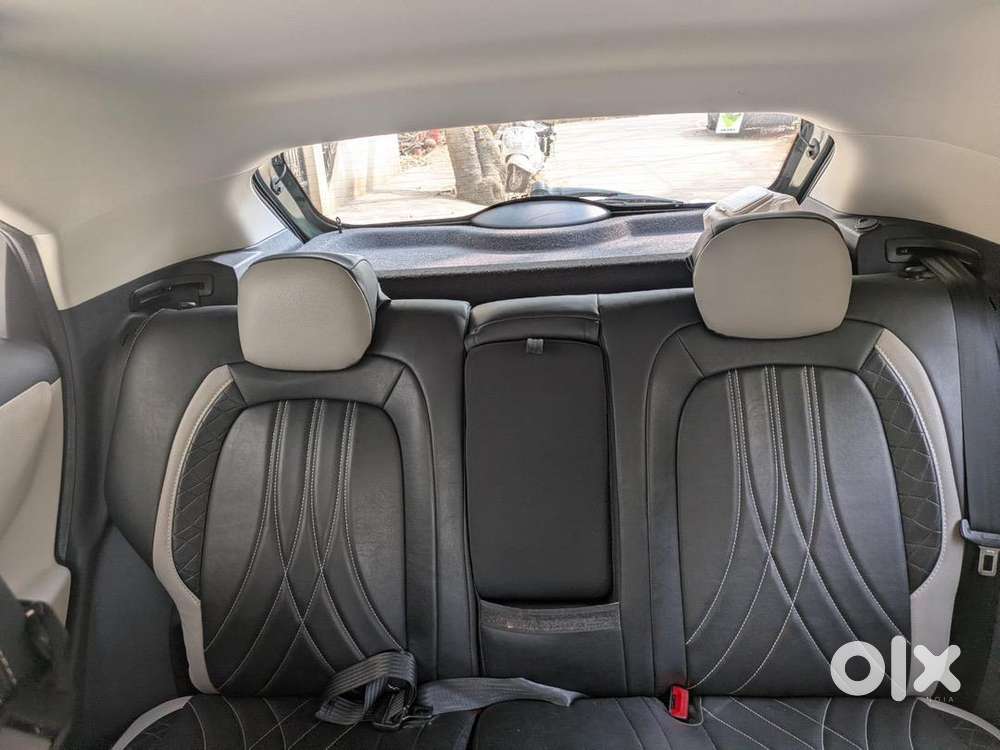 Tata Nexon 2021 Petrol Excellent Condition