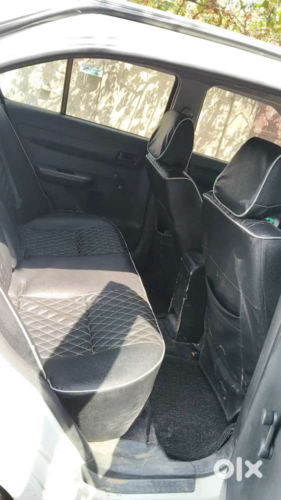 Maruti Suzuki Dzire 2015 Diesel
