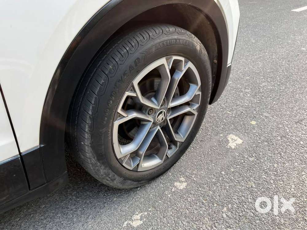 Skoda Kushaq 1.0 Tsi Style, 2021, Petrol
