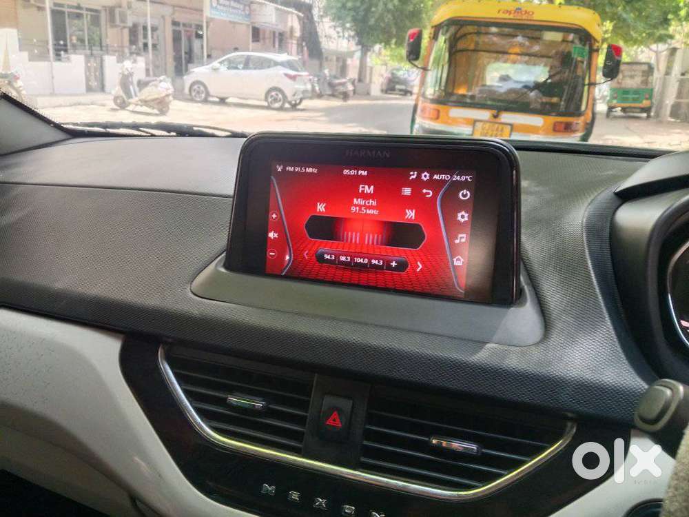 Tata Nexon 1.5 Revotorq Xza Plus, 2023, Cng & Hybrids