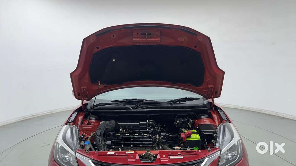Maruti Suzuki Baleno 1.2 Zeta, 2019, Petrol