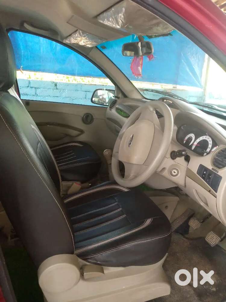 Mahindra Quanto 2013 Diesel Well Maintained
