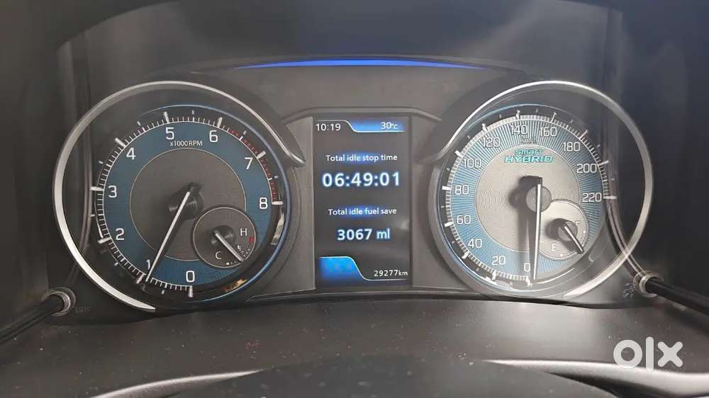 Maruti Suzuki Xl6 2025