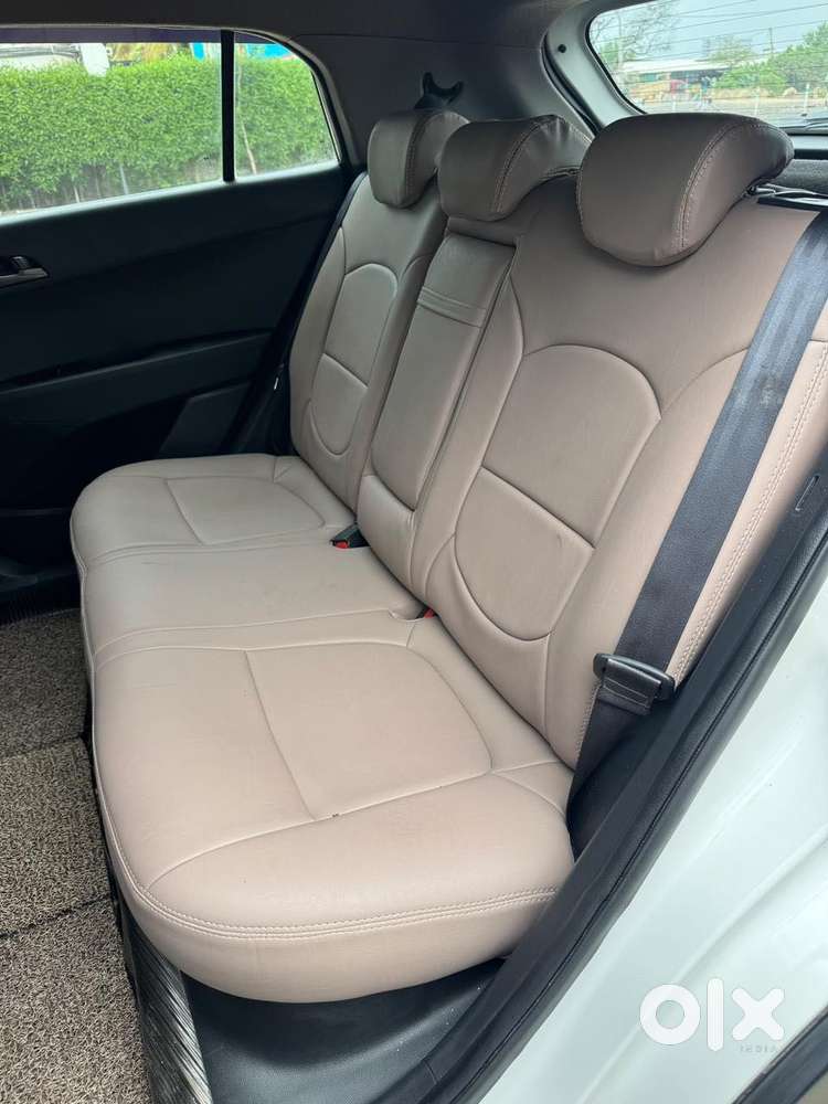Hyundai Creta 1.6 Crdi At Sx Plus, 2015, Diesel