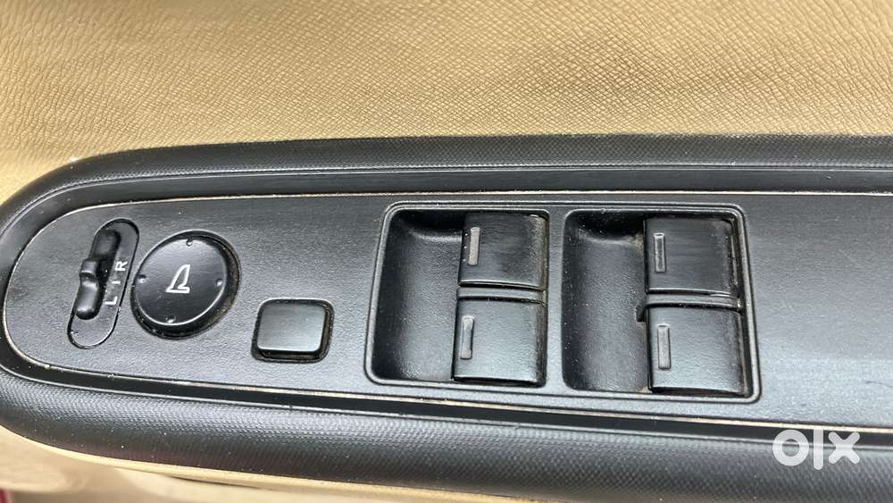 Honda Amaze 2013-2016 S I-vtech, 2016, Cng & Hybrids