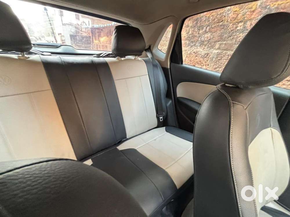 Volkswagen Polo 2010 Diesel Good Condition