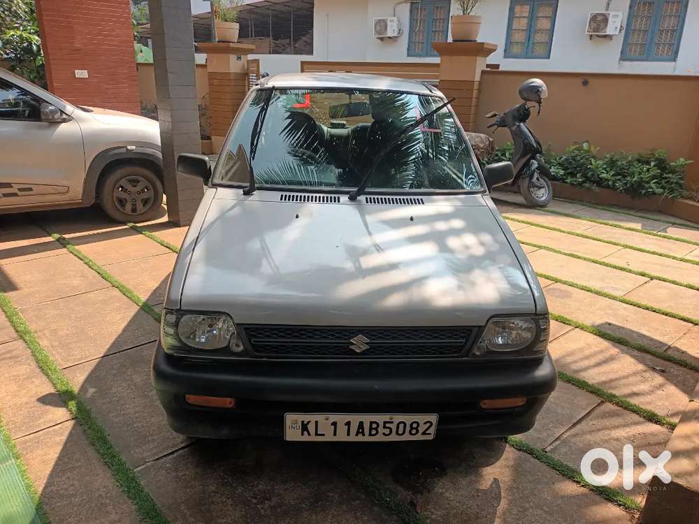 Best Working Condition.newly Painted.next Renewal 2030.