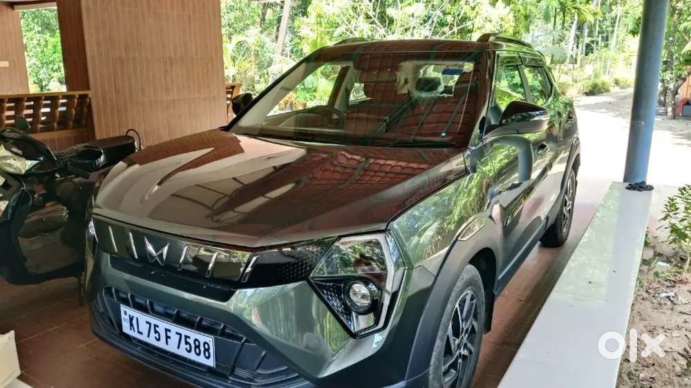 Mahindra Xuv 3xo Petrol 2026
