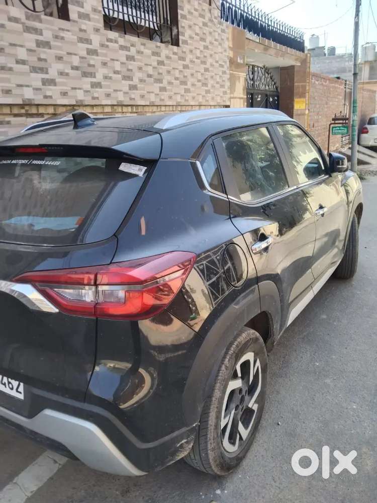 Nissan Magnite 2023 Petrol 31000 Km Driven