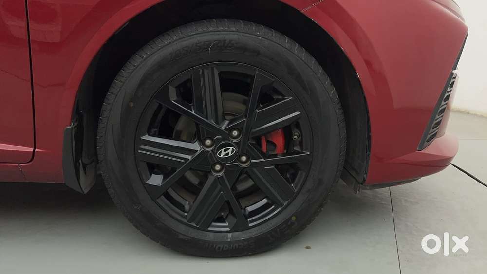 Hyundai Verna 1.5 Sx (o) Turbo Petrol Mt, 2023, Petrol