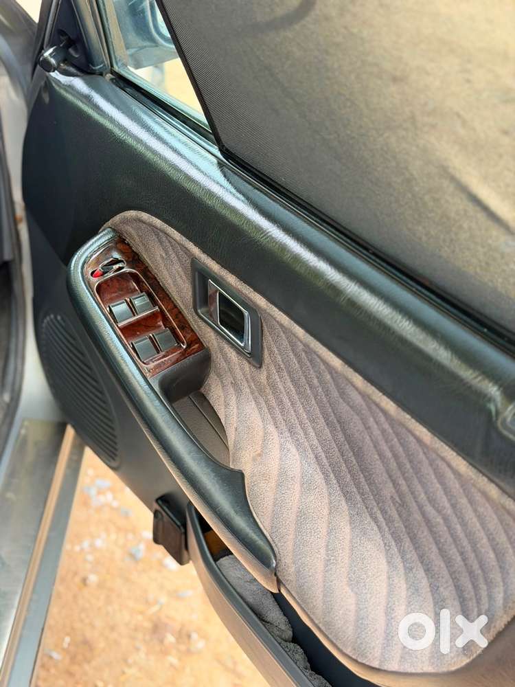 Honda City Petrol With Cng 2003 Modal