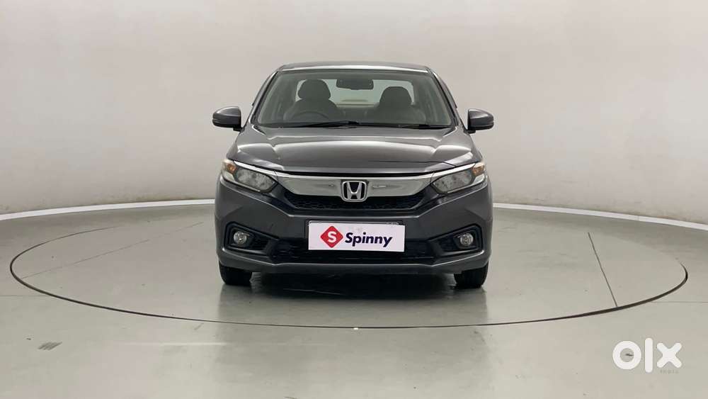 Honda Amaze V 1.2 Petrol Mt, 2018, Petrol