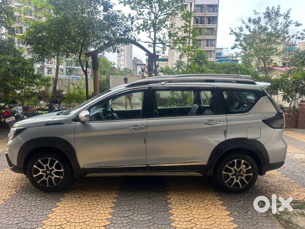 Maruti Suzuki Xl6 Zeta 2023