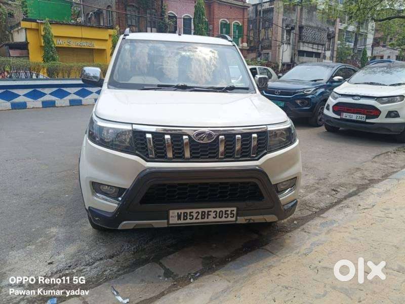 Mahindra Bolero Neo N10 (r), 2022, Diesel