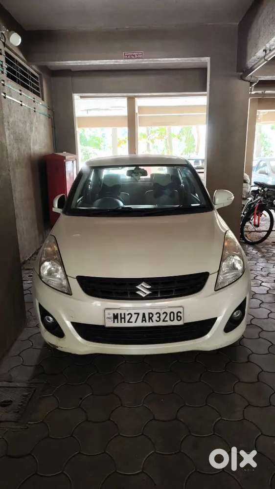 1st Owner Maruti Suzuki Dzire Well Maintained 16kmpl