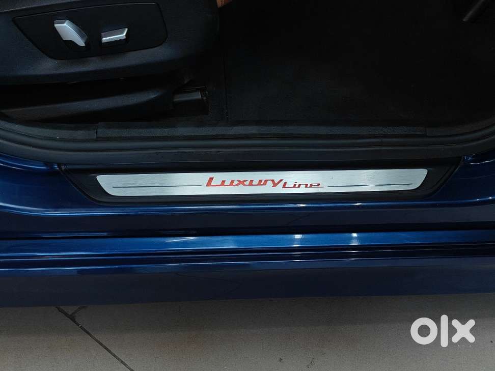 Bmw 6 Series [2018-2021] 2.0 Gt 620d Luxury Line, 2019, Diesel