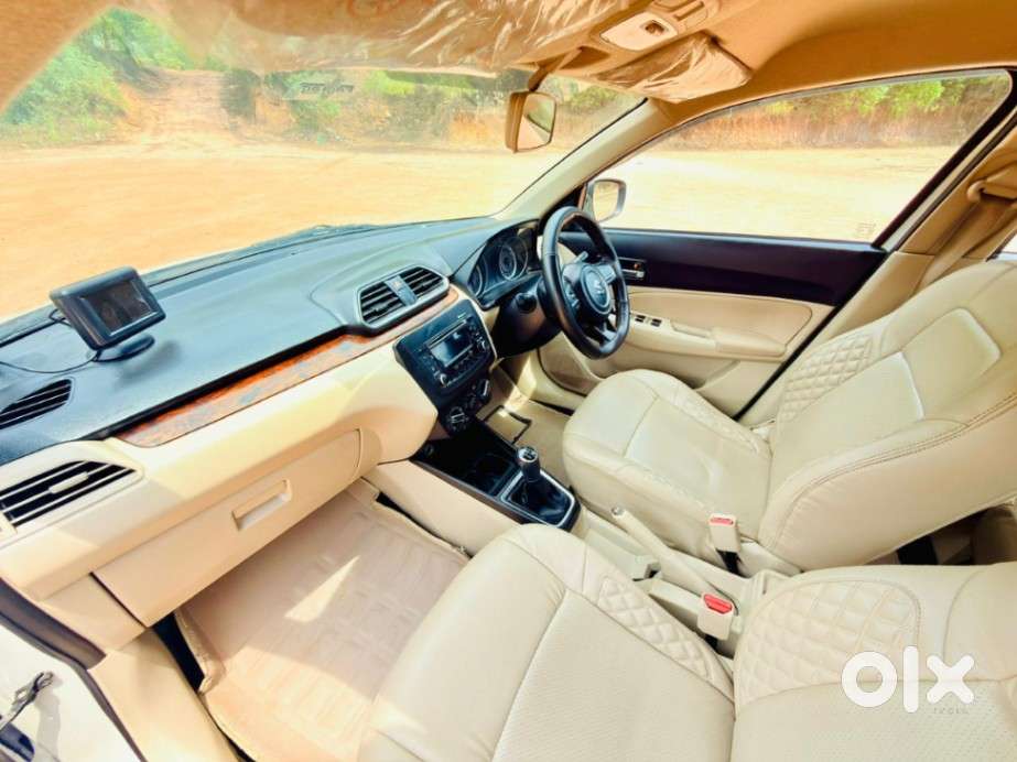 Maruti Suzuki Dzire 2017-2020 Vdi, 2018, Diesel