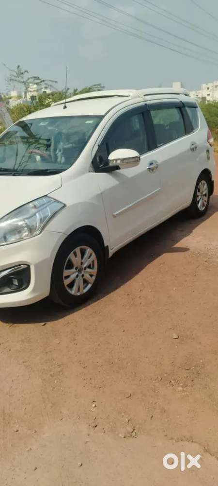 Maruti Suzuki Ertiga 2016 
For Sale
