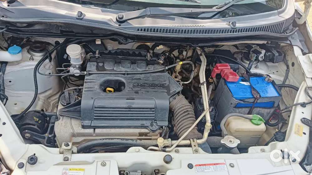 Maruti Suzuki Wagon R 2015 Petrol 77000 Km Driven