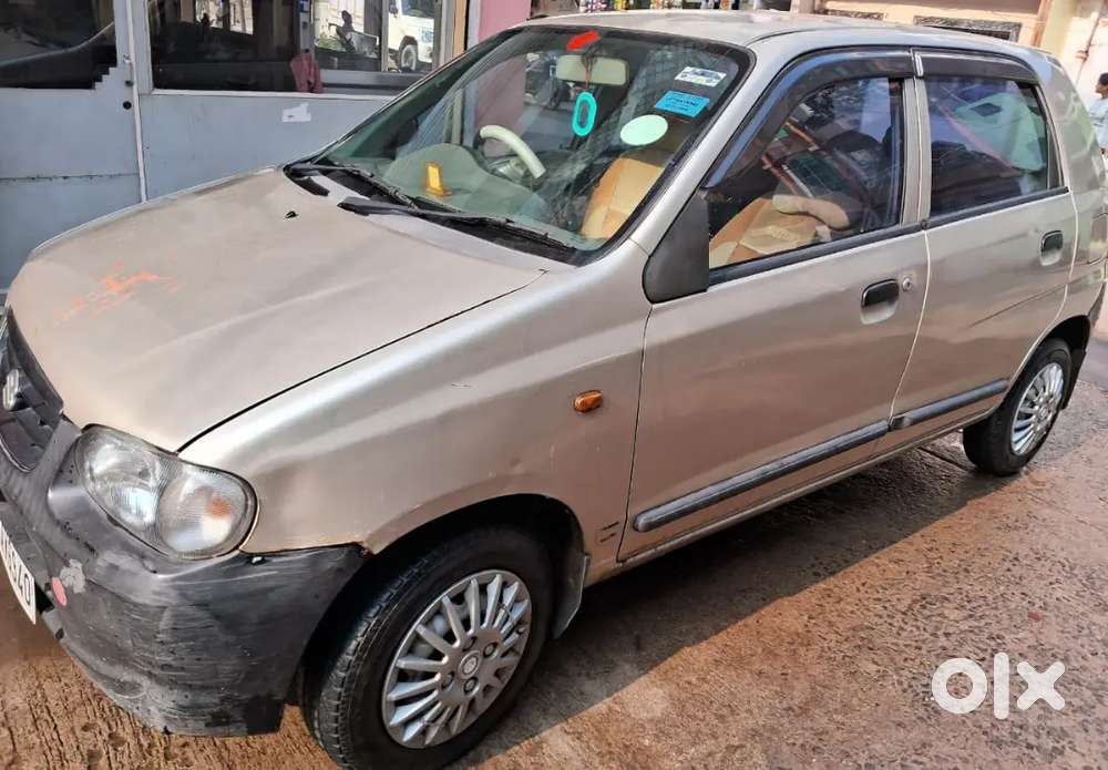 Maruti Suzuki Alto 2005