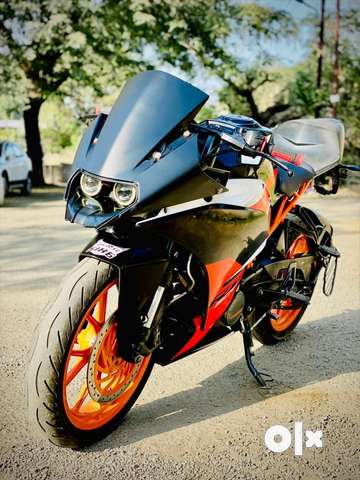 2019 ktm store rc 200