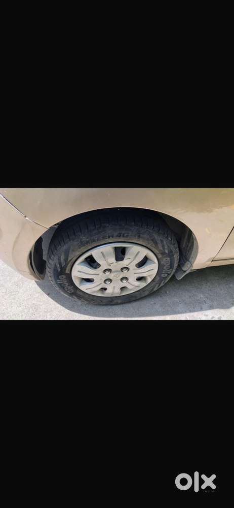 Hyundai I10 2010 Petrol