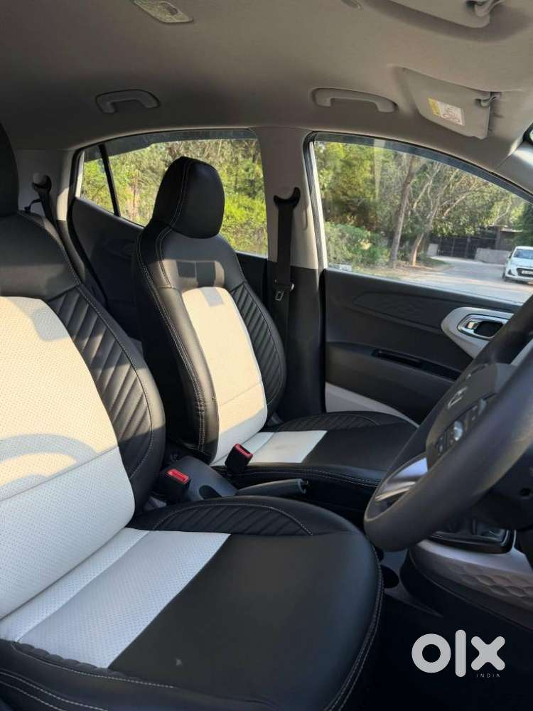 Hyundai Grand I10 Nios Sportz, 2024, Petrol