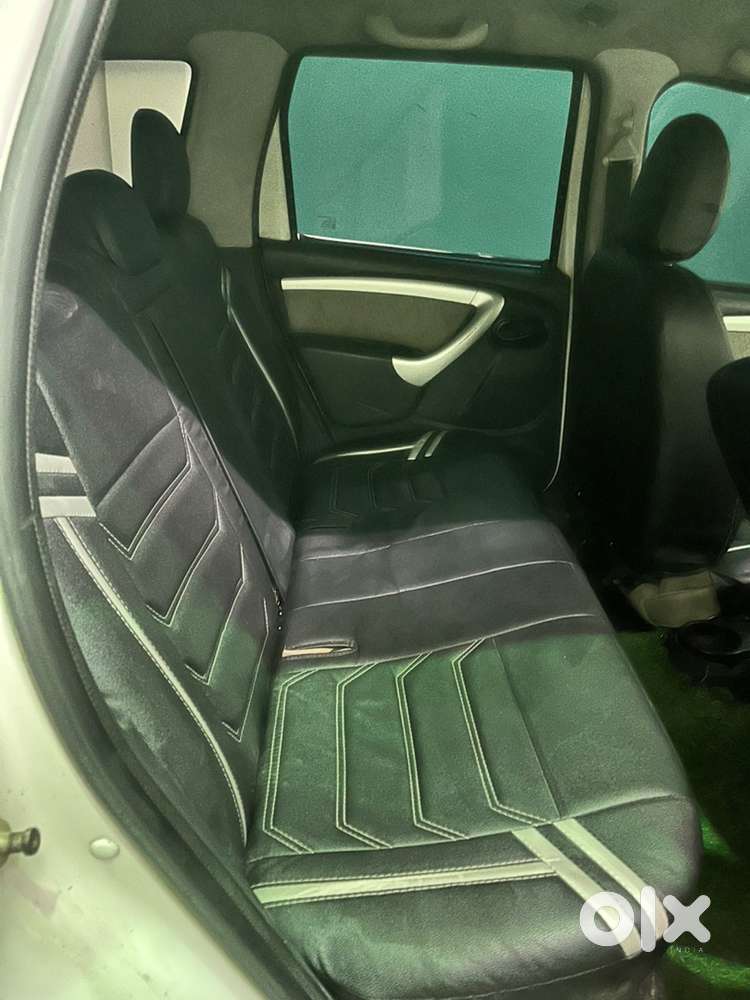 Renault Duster Diesel 2014