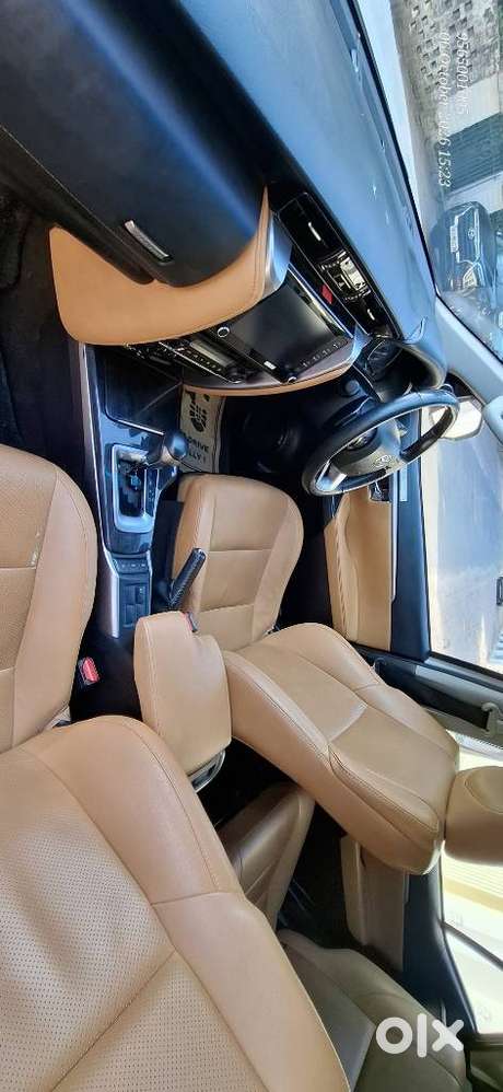 Toyota Fortuner 3.0 4x2 Automatic, 2023, Diesel