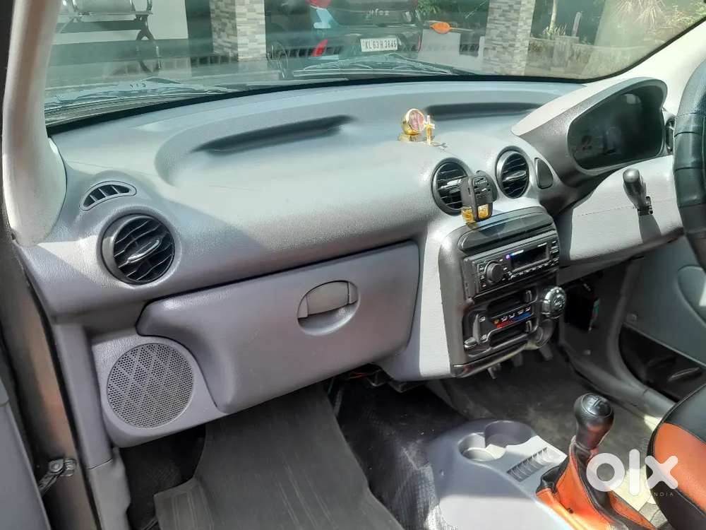 Hyundai Santro Xing 2004 Manual Petrol