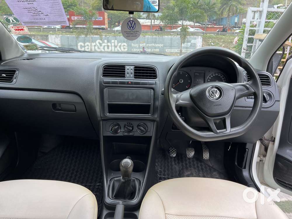 Volkswagen Ameo 1.5 Tdi Comfortline, 2016, Diesel