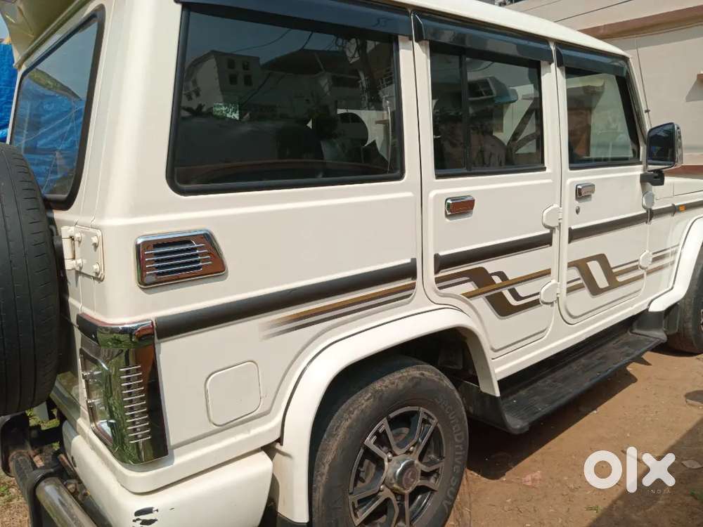 Mahindra Bolero B6 Diesel 2024