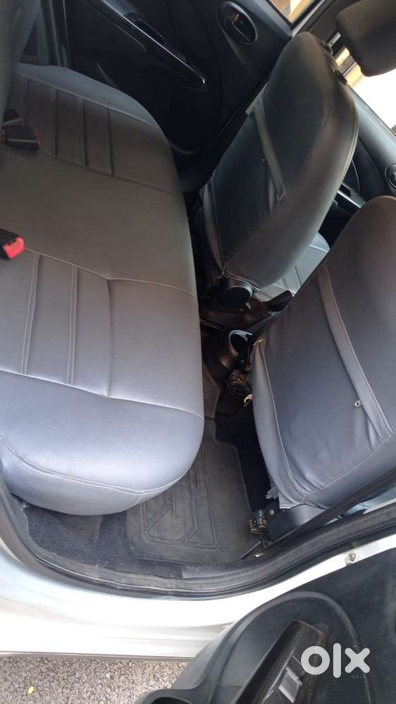 Toyota Etios Cross 1.5l V, 2015, Petrol