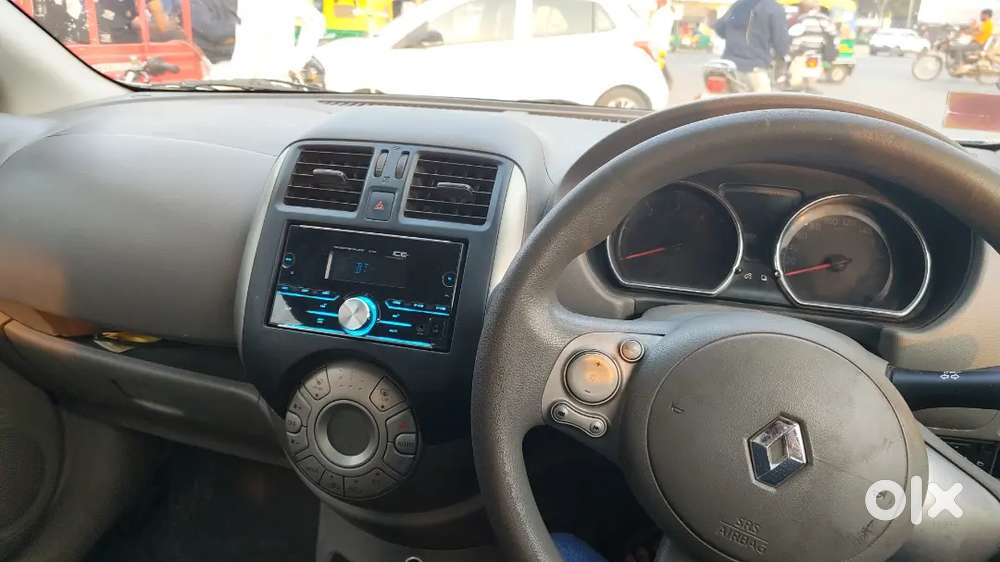 Renault Scala 2013 Diesel Well Maintained