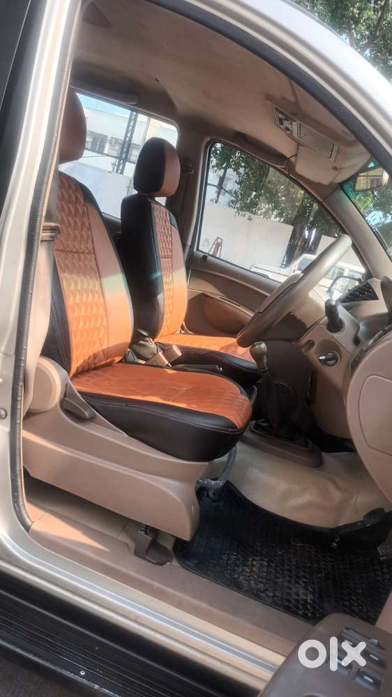 Mahindra Xylo 2012-2014 E4 Abs Bs Iv, 2012, Diesel