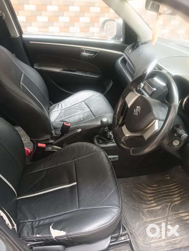 Maruti Suzuki Swift Vdi 2014