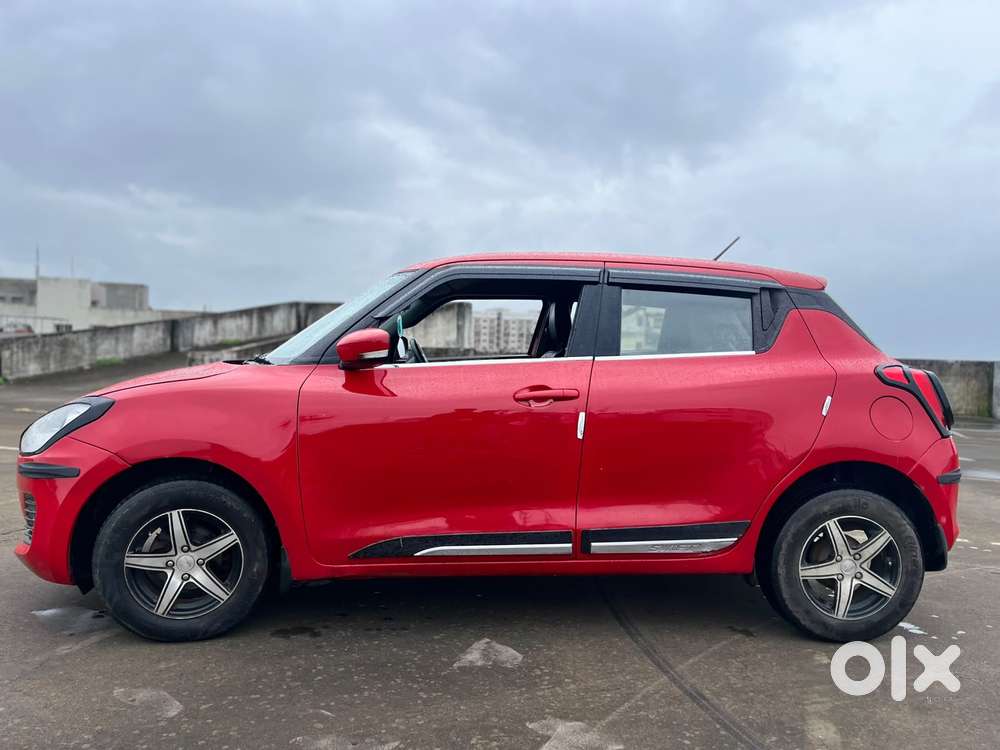 Maruti Suzuki Swift Amt Zdi, 2018, Diesel