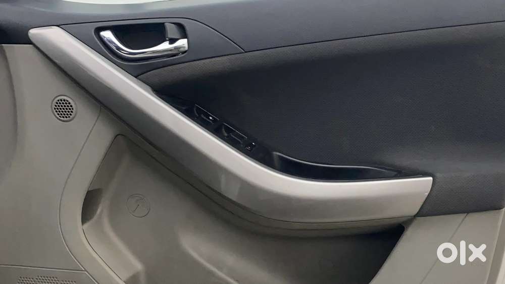 Tata Nexon 1.5 Revotorq Xz Plus, 2019, Diesel