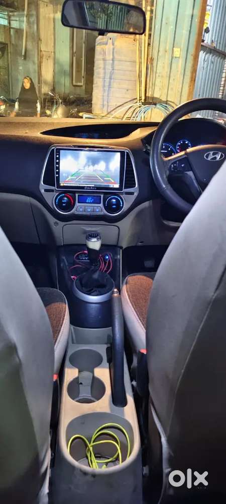Hyundai I20 10 Diesel 500000 Km Driven
