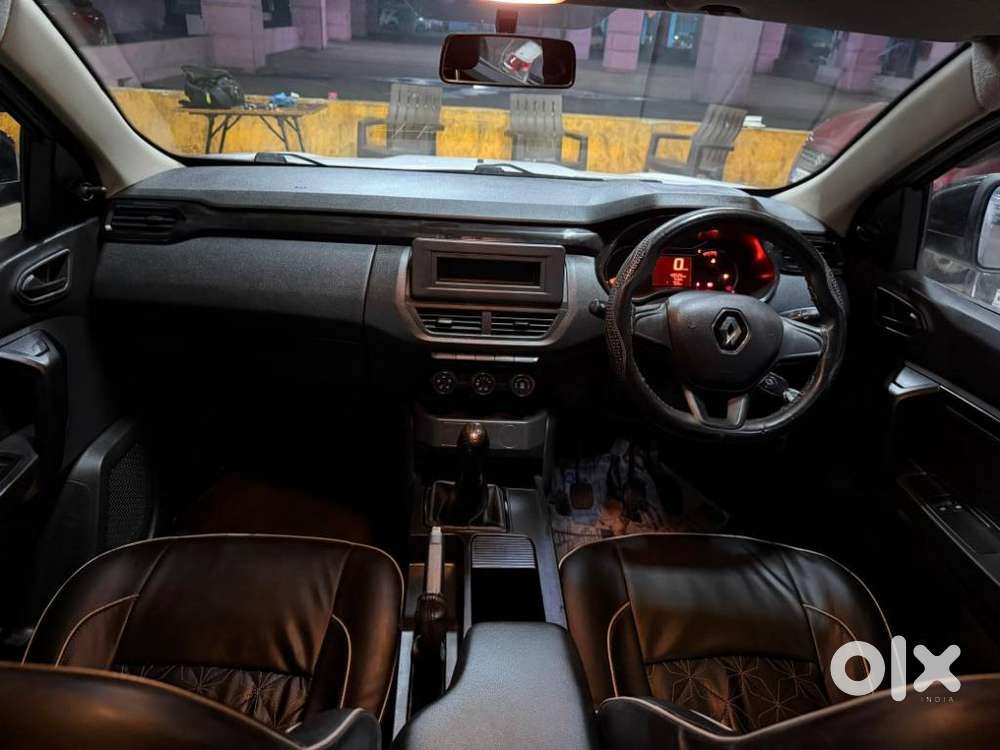 Renault Kiger Rxt, 2022, Petrol