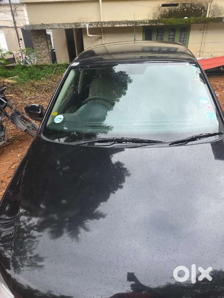 Volkswagen Polo Diesel 2011