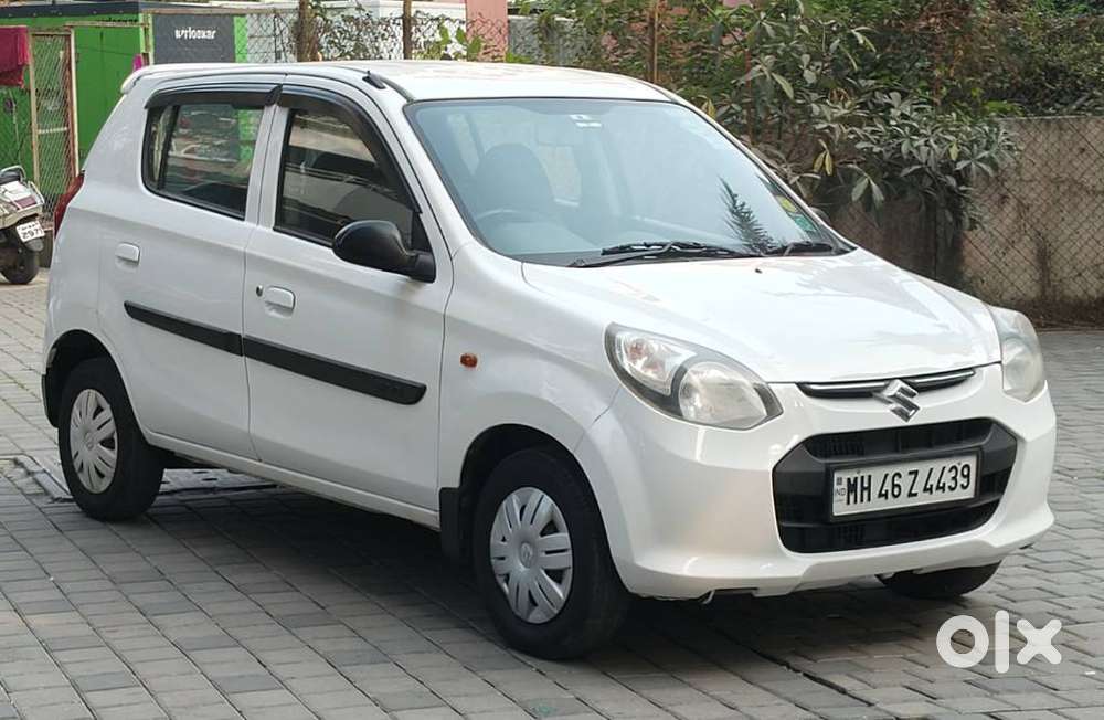 Maruti Suzuki Alto 800 2012-2016 Cng Lxi, 2014, Cng & Hybrids