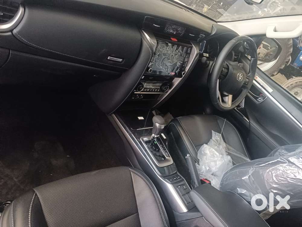 Toyota Fortuner 3.0 4x2 Automatic, 2026, Diesel