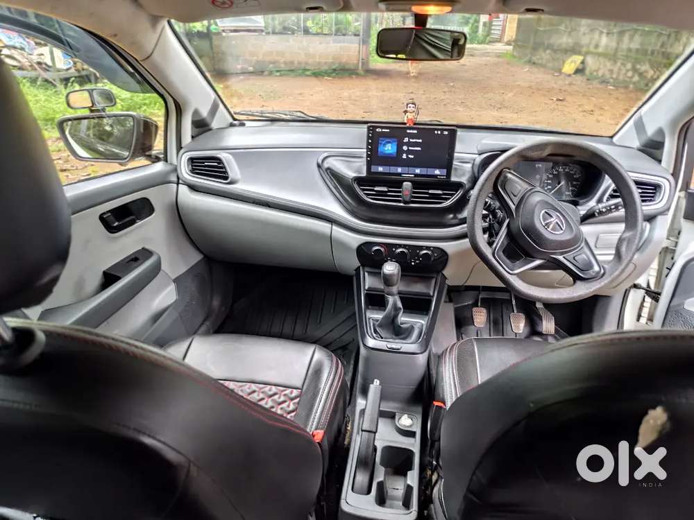 Tata Altroz 1.2 Xe 2021 Manual Petrol